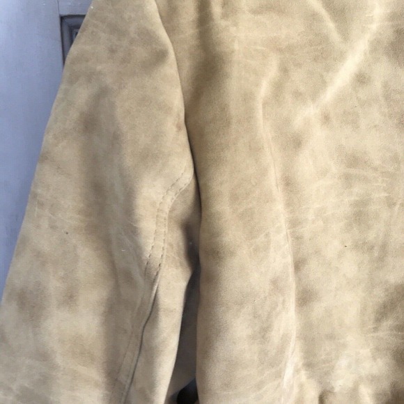 Wiman Jacket Women's SzL `100% Machine Washable Made in USA NWOT - Picture 12 of 16